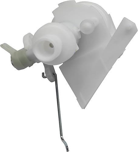 Miniatura 7 de 31705 Kit de válvula de agua de inodoro de repuesto para modelos Aqua Magic V High and Low