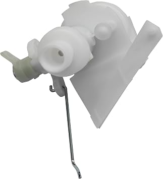 31705 Toilet Water Valve Kit Replacement for Aqua Magic V High and Low Models