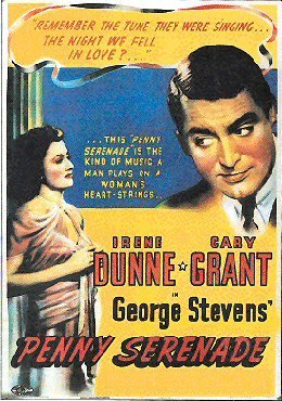 Penny Serenade