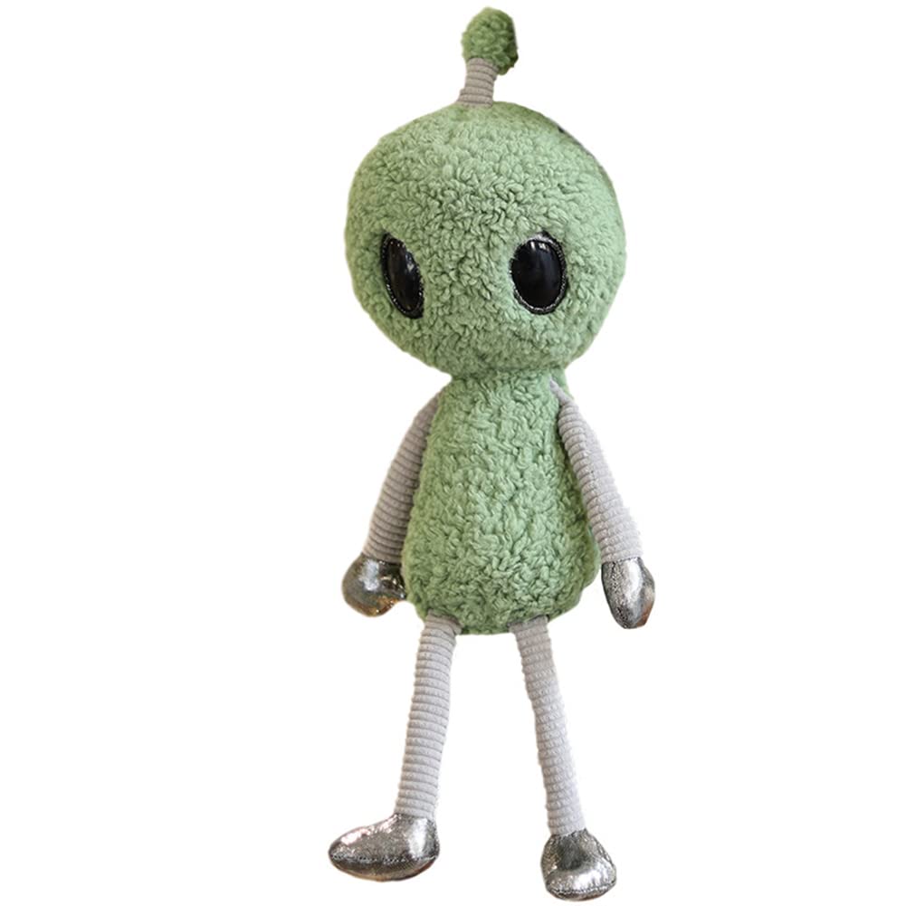Amazon.co.jp: エイリアン 宇宙人 ぬいぐるみ 緑 抱き枕 人形 おもちゃ