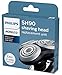 Philips Norelco SH90/52 Shaver Series 9000 Replacement Head