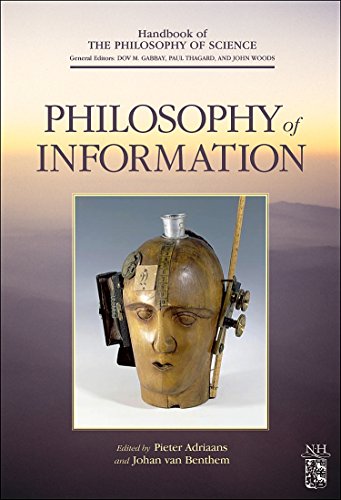 Philosophy of Information (Handbook of the Philosophy of Science)