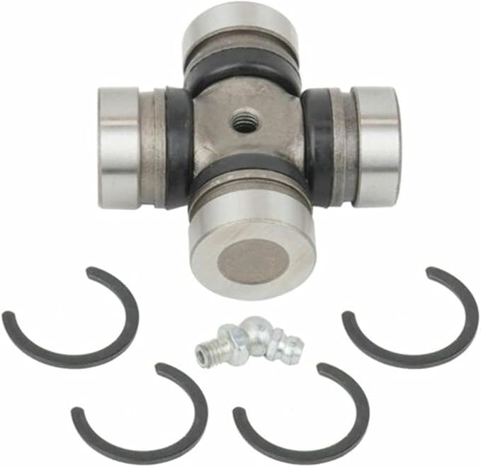 Polaris RZR 1000 Series UJoint, Genuine OEM Part 3235500, Qty 1 Automotive
