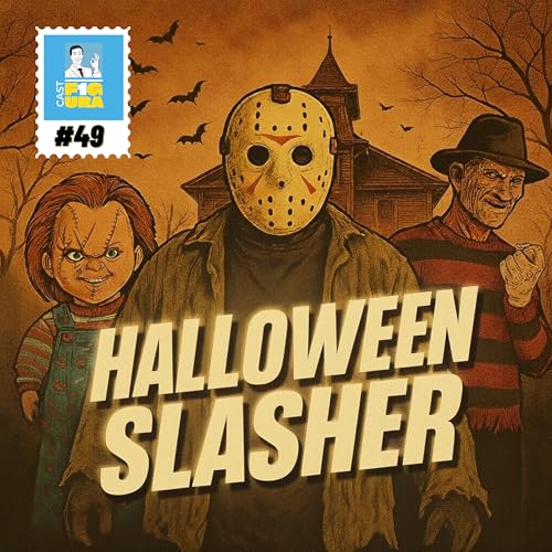 Especial de Halloween: Os segredos e as hist&oacute;rias reais por tr&aacute;s do g&ecirc;nero slasher.
