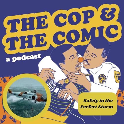 Safety in The Perfect Storm