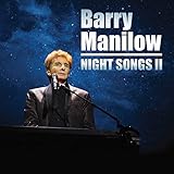 barry manilow mandy lyrics  Night Songs II