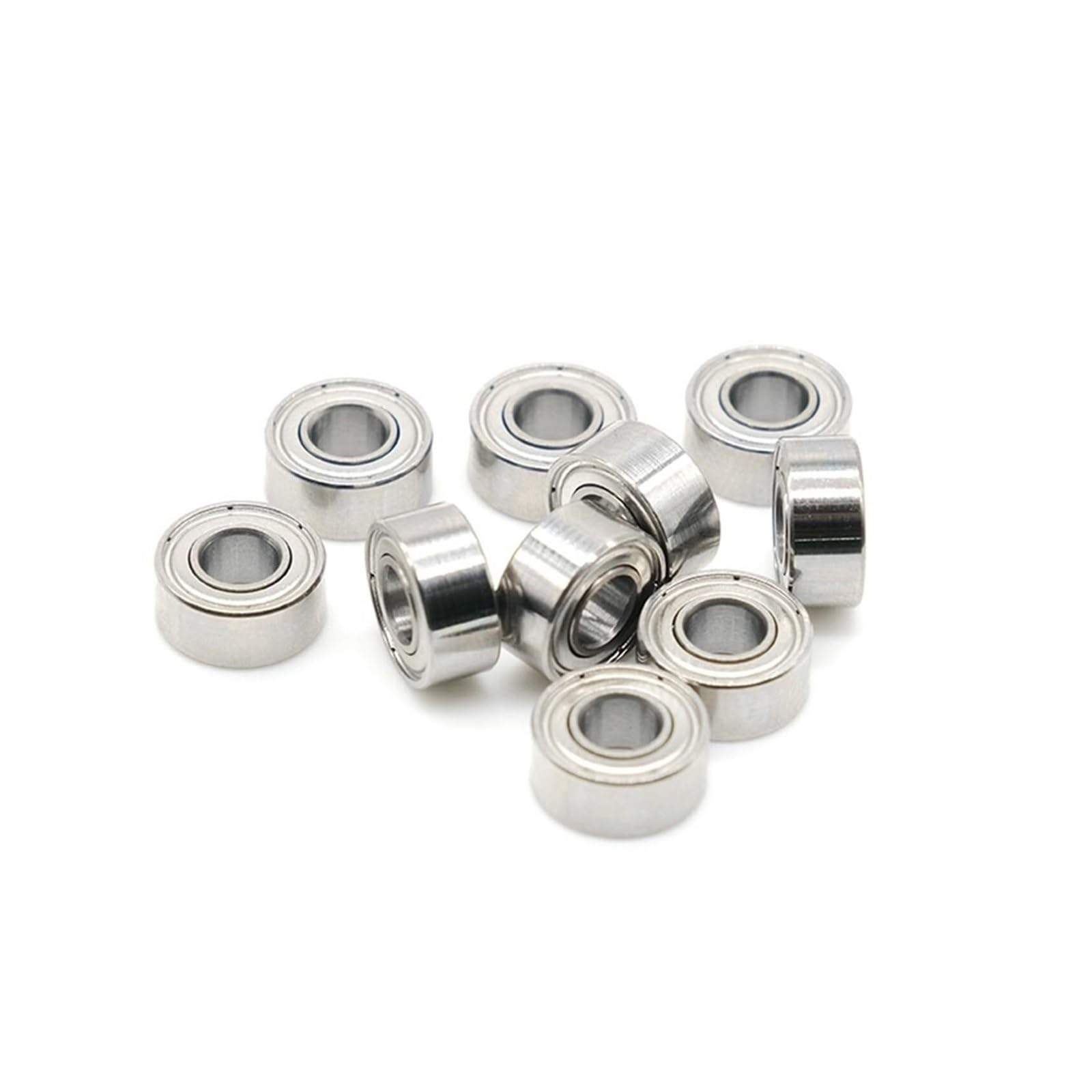 Roulements de rechange pour ponceuse ongles UP200 et UG12 SUG12