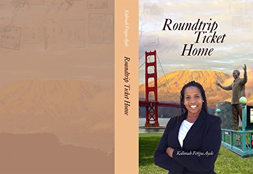 Roundtrip Ticket Home