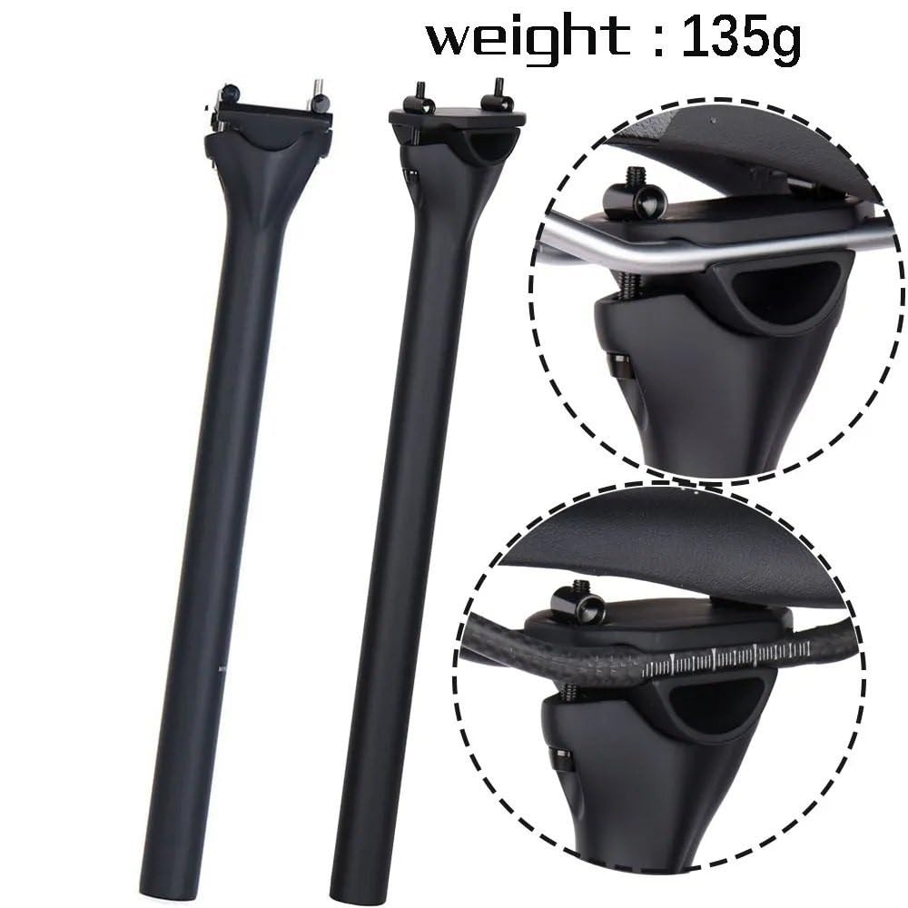 Tige de Selle vélo pour Elita One