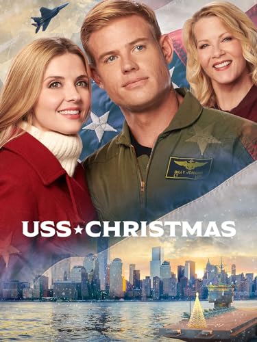 USS Christmas