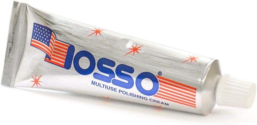 multipurpose polishing cream 50 ml