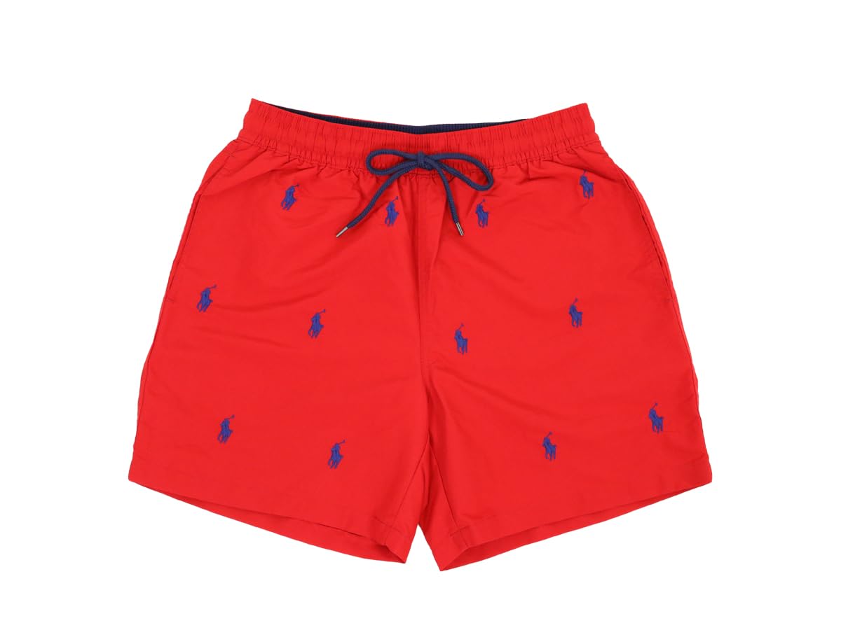 Amazon.co.jp: Polo Ralph Lauren 0106505 Men's Multi Pony