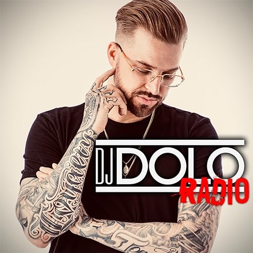 DJ DOLO Radio cover art