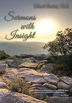 Paperback Sermons With Insight Book