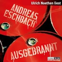 Ausgebrannt Hörbuch