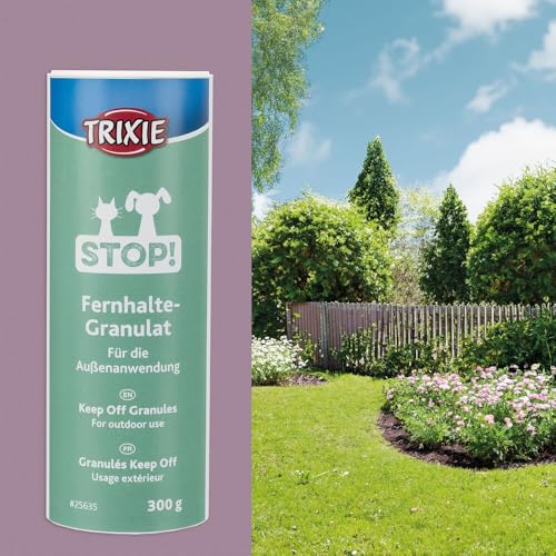 TRIXIE Rückhaltegranulat