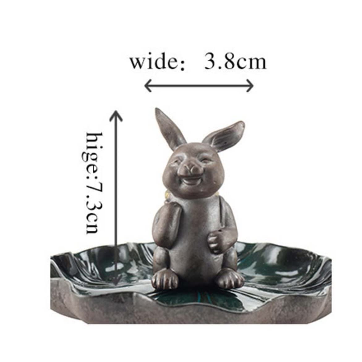 増512】香炉 鋳鉄製 カエル型 置物 重さ4.4kg Amazon.co.jp