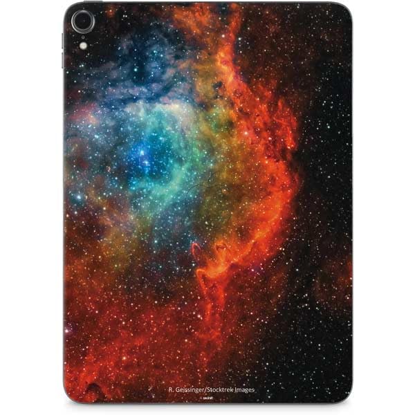 Skinit Decal Tablet Skin Compatible with iPad Pro 13in M4 (2024) - Officially Licensed IC 1848 The Soul Nebula Design