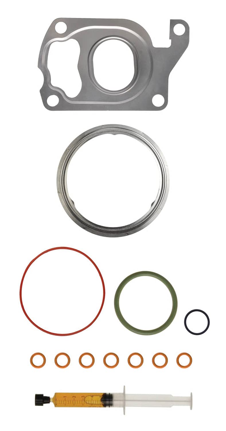 AJUSA JTC11997 Mounting Kit, Charger