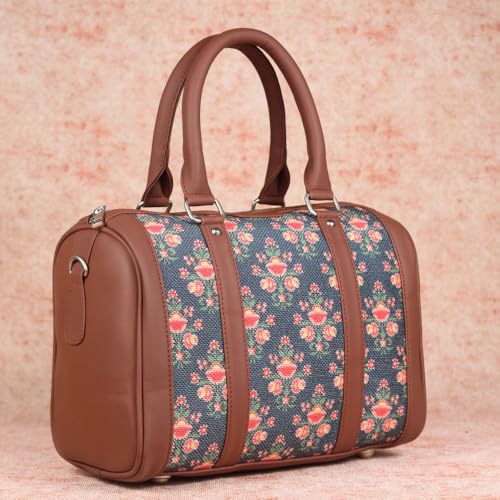 Image of ZOUK Handbag 1