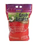 Bonide Products Annual Grub Beater Insect Control with Systemaxx - Size 18 lbs