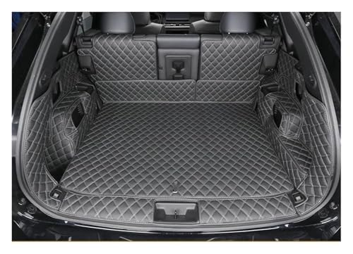 Tapis voiture pour Mitsubishi pour Outlander 2023 PHEV 5 places