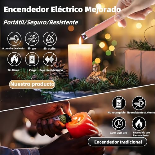 Encendedor en OXXO 23 Imagen adicional