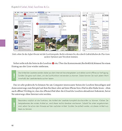 MacOS Mojave - DAS Standardwerk für Ein- und