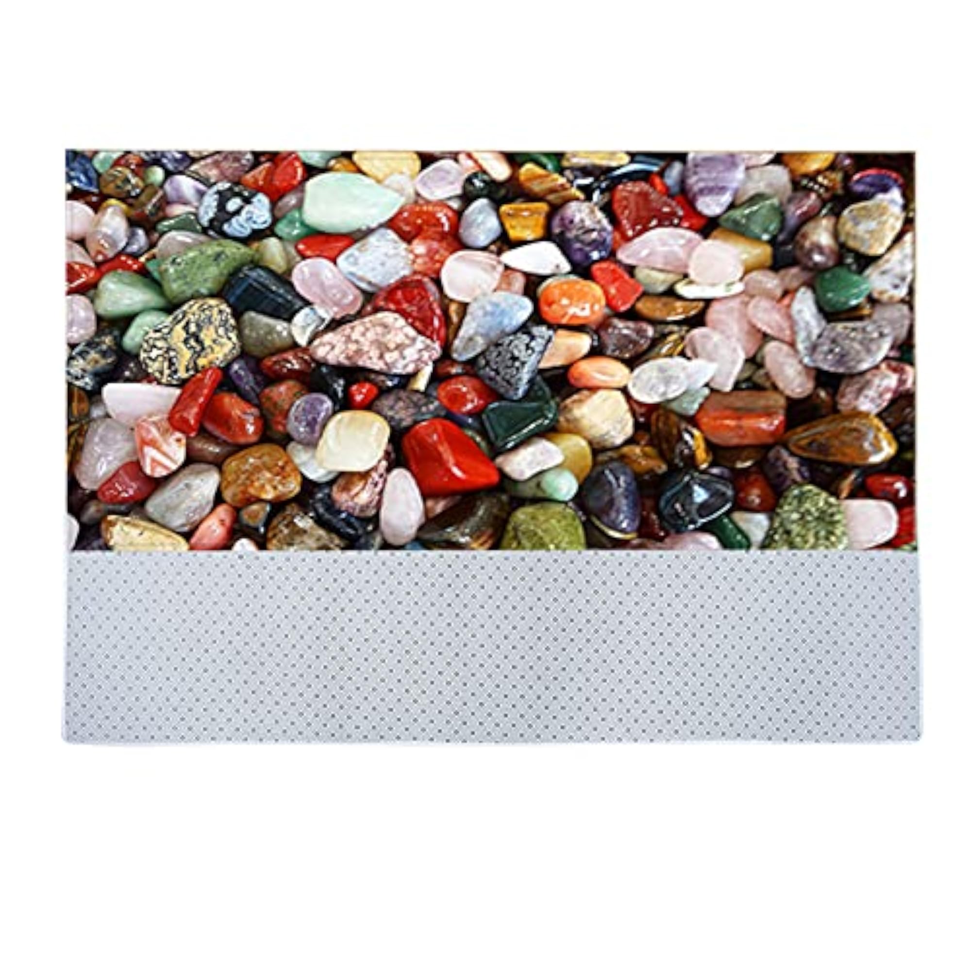 Kitchen Mat, Flannel Floor Mats Easy to Clean