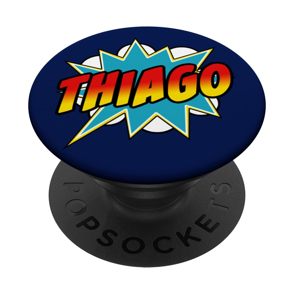 PopSocket Con Scritta "Il Migliore Virgilio Del Mundo" - Regalo Divertente Per Uomini E Ragazzi Di Nome Virgilio - PopGrip Intercambiabile Per Smartphone