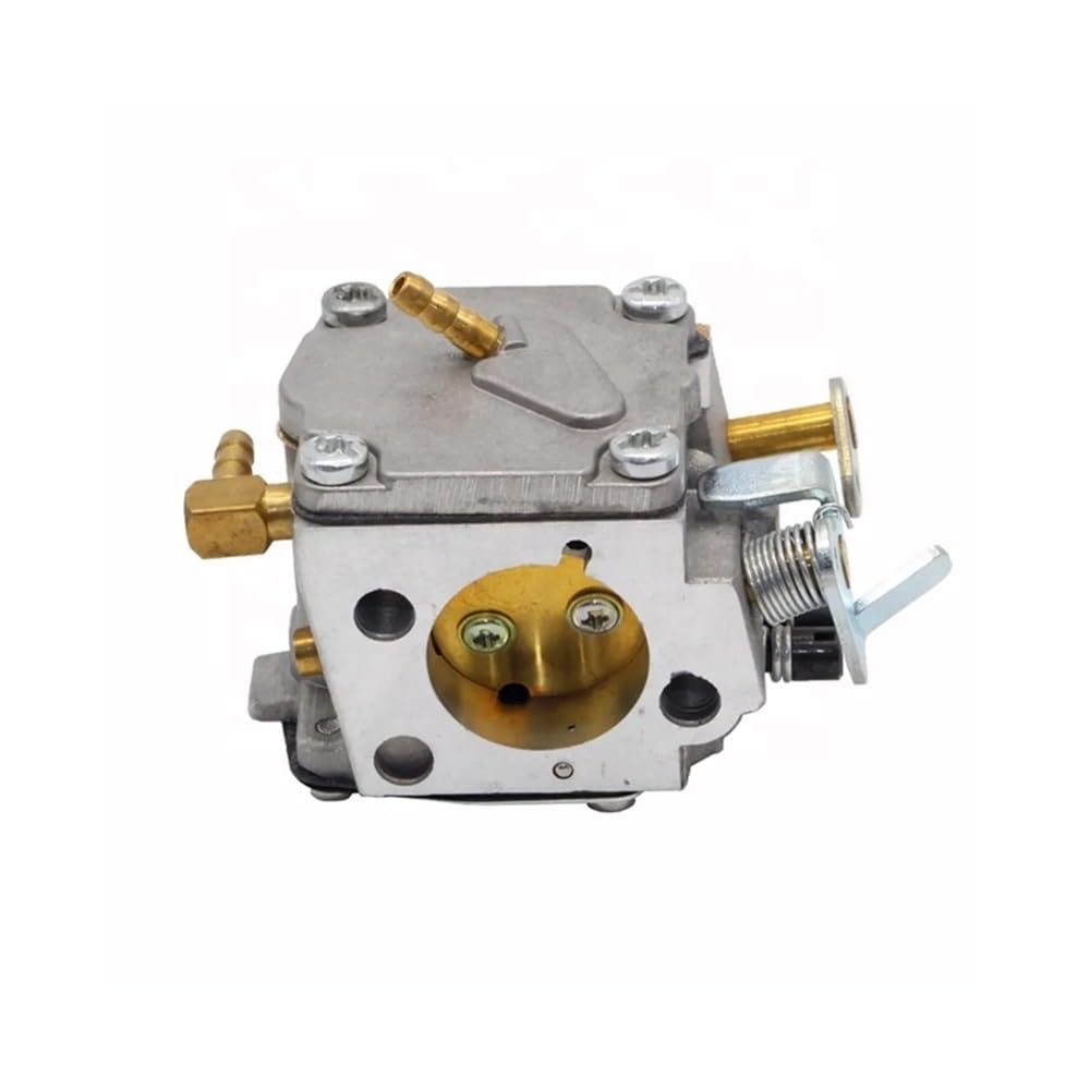 Carburateur 11101200609 pour 041AV pièce de rechange moteur thermique silver