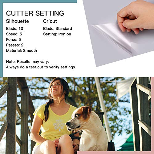 Jandjpackaging Silver Htv Heat Transfer Vinyl Bundle - 12" X 15Ft Silver Htv Vinyl Roll For Shirts, Silver Iron On Vinyl For Cricut & Silhouette Cameo - Easy To Cut & Weed For Diy Design #TOP3