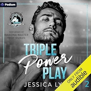 Triple Power Play 2 cover art