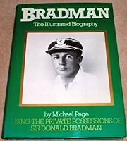 Bradman 0725104988 Book Cover