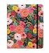 Juliet Rose Weekly 17 Month Planner with Stickers - August 2018 to December 2019 - by Rifle Paper Co.