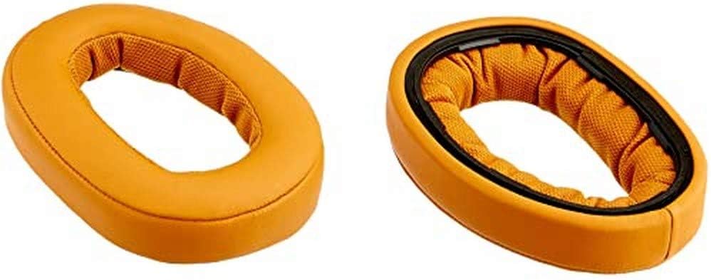 EPOS GSA 601 Brown - Official Replacement Cooling Ear Pads for the GSP 600, GSP 601, GSP 602 and GSP 670