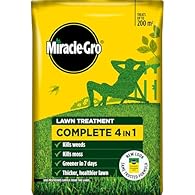 Lawn Fertilizer Easy to use Good product for use