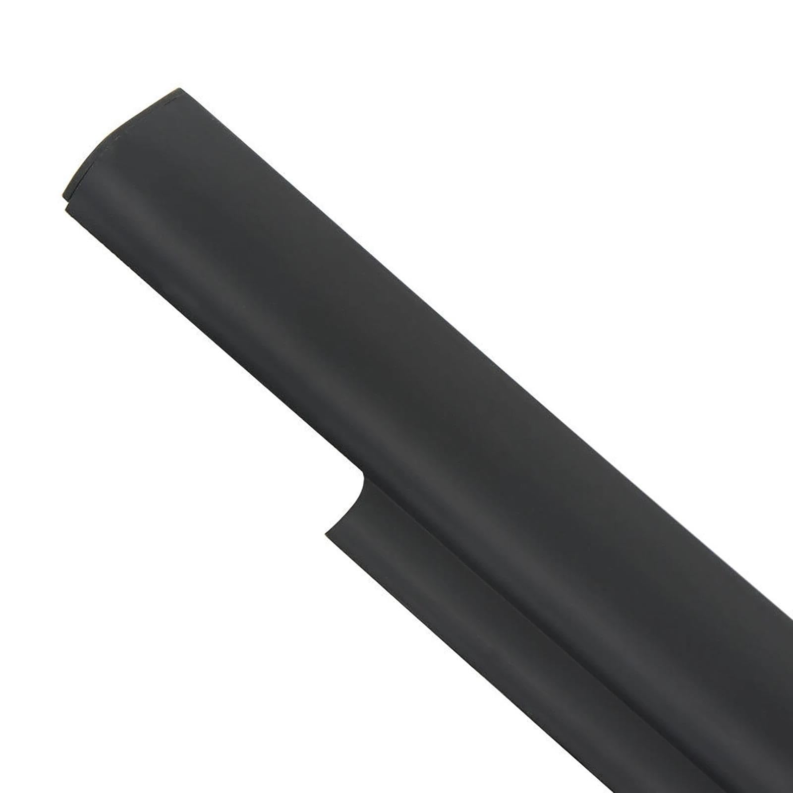 Guarnizione Porta Auto Guarnizioni 4 Pezzi Sigillanti Per Finestre Strisce Di Tenuta Impermeabili In Gomma Per Toyota Per SEQUOIA 2001-2007 75710-0C010 Guarnizioni per auto