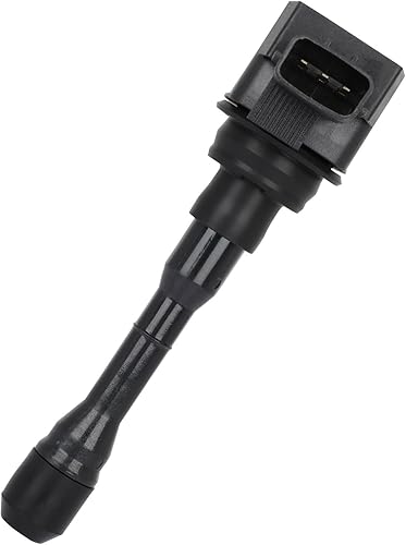 Miniatura 9 de SCITOO bobina de encendido 1 piezas para Infiniti Q50 Q60 3.0L V6 224485CA0A E1319 UF819