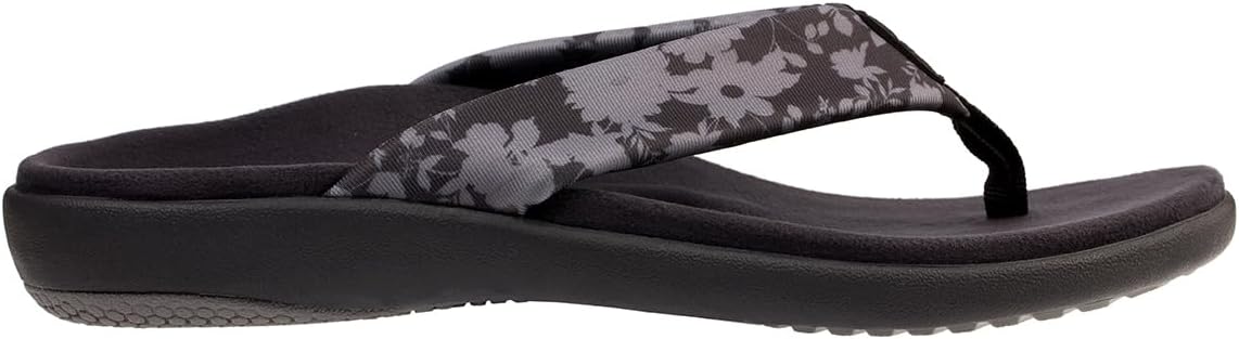 Spenco womens Victoria Floral
