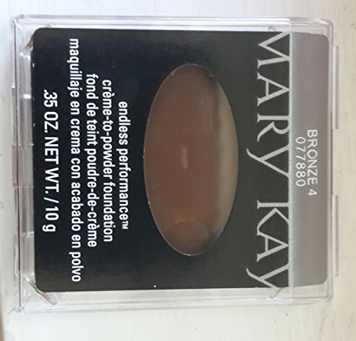Mary Kay Endless Performance Creme-to-powder Bronze 4