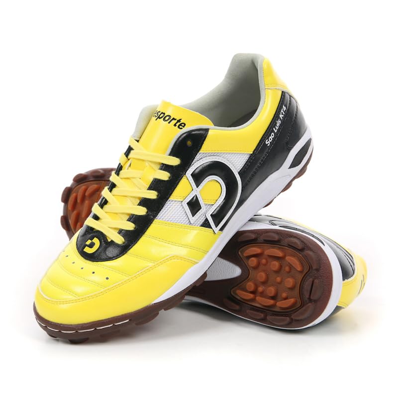 デスポルチ Desporte Sao Luis ST フットサルシューズ24.5 Amazon | [DESPORTE] [デスポルチ] フットサル シューズ サンルイス KT
