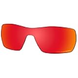 Premium Replacement Lenses for Oakley Offshoot OO9190 Sunglasses