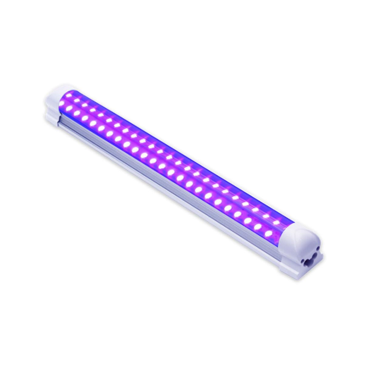 TOPBATHY Led-röhrenlicht Uv-Schwarzlicht Für Ktv-bar Und Party Energiesparend Und Langlebig Einfach Anzubringen Geeignet Für Schlafzimmer Und