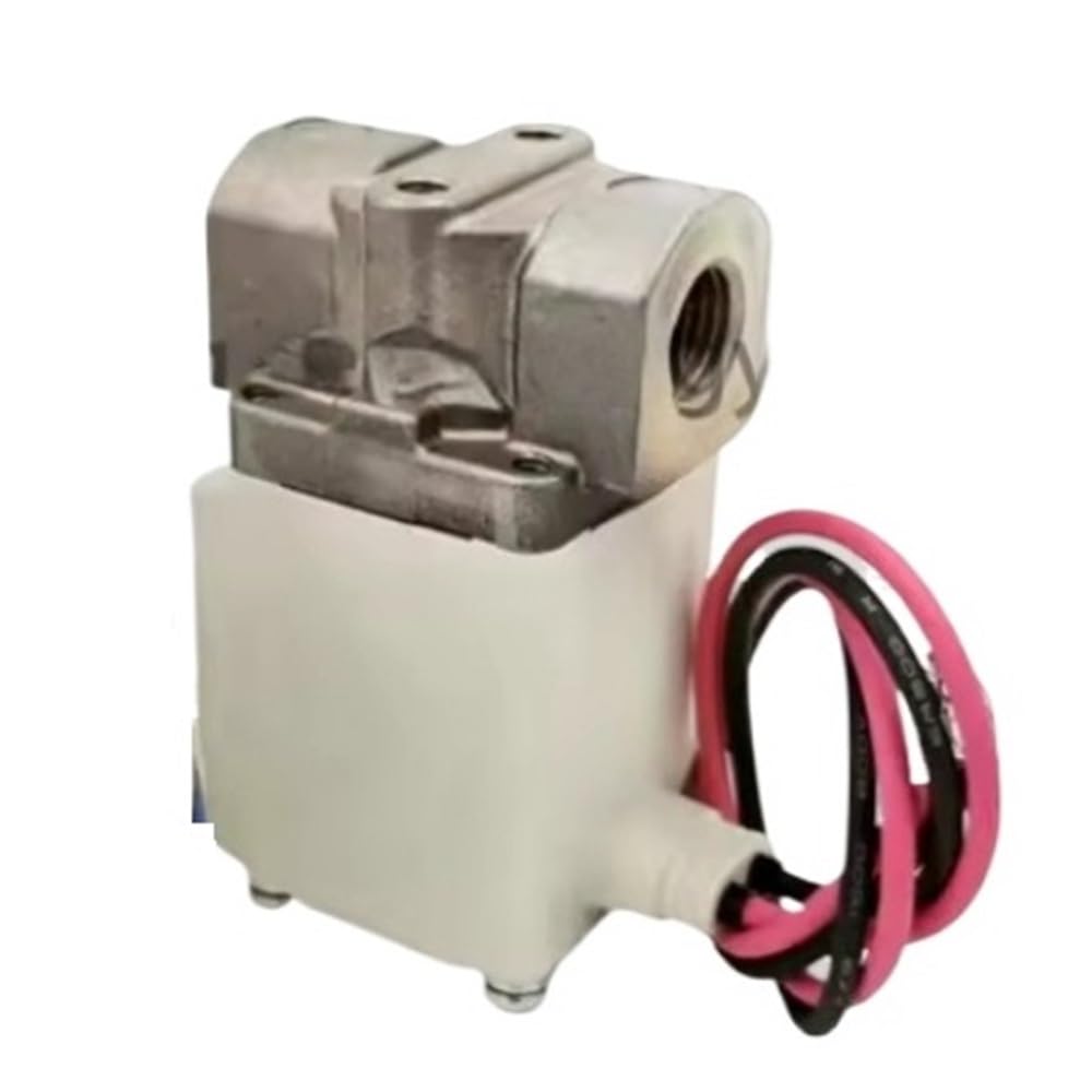 Électrovanne VX220AA régulateur d'air 1/4 pour réparer machine découpe laser