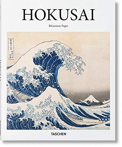 Hokusai Hokusai