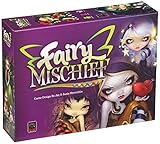 Fun to 11 Fairy Mischief Game