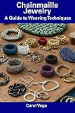 chainmaille tutorial  Chainmaille Jewelry: A Guide to Weaving Techniques