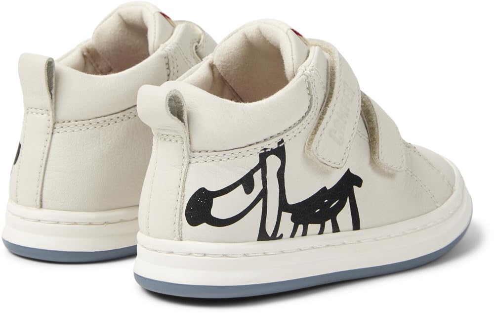 Camper Runner Four K900337 Zapato para Primeros caminantesUnisex bebé