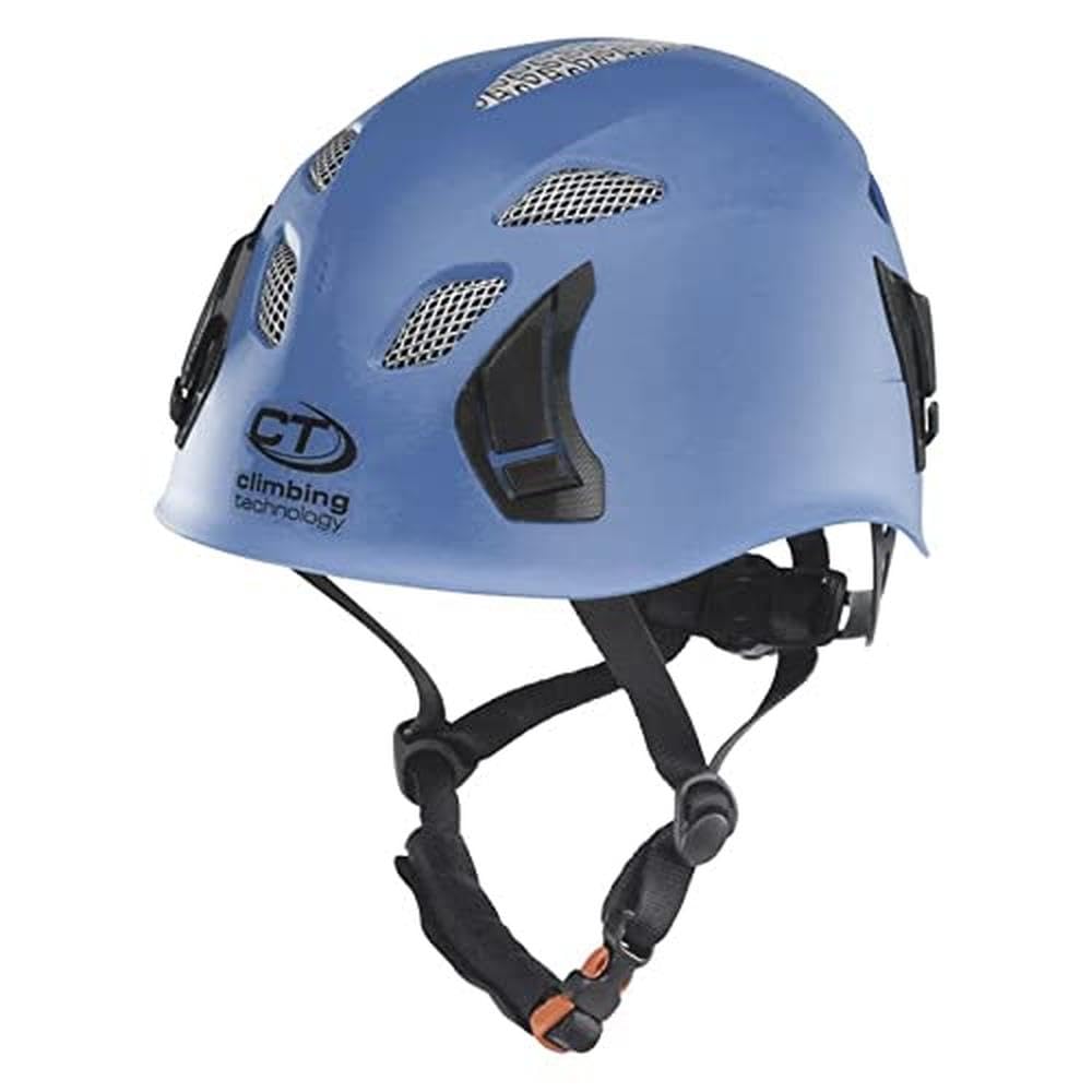Climbing Technology Stark Casco da Arrampicata e Cascata